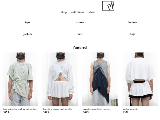 shop screenshot