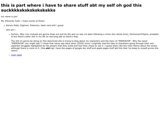 whywouldyouwanttoknowme screenshot