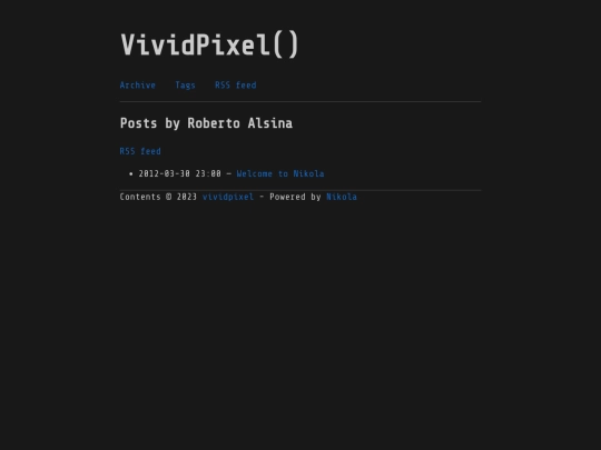 authors/roberto-alsina screenshot