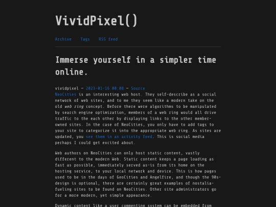 posts/immerse-yourself-in-a-simpler-time-online screenshot