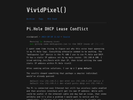 posts/pihole-dhcp-lease-conflict screenshot