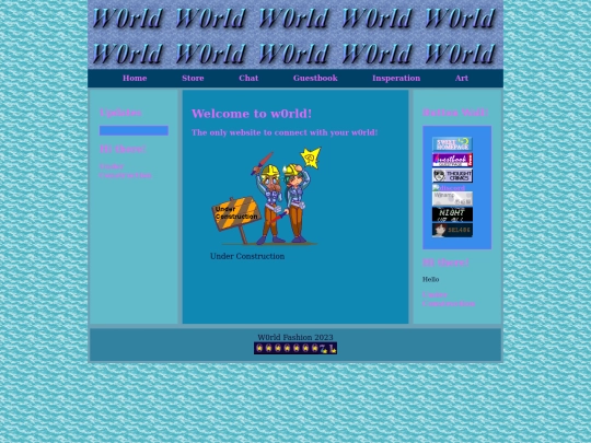 Main_page/Home screenshot