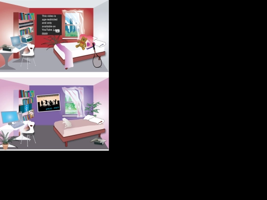 4rooms screenshot