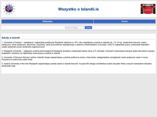 szkoly screenshot