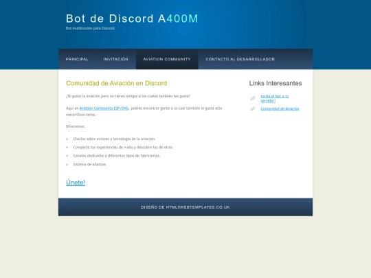 avcserver screenshot