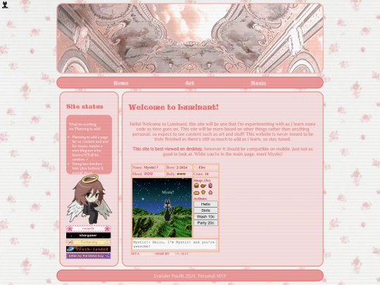 page2 screenshot