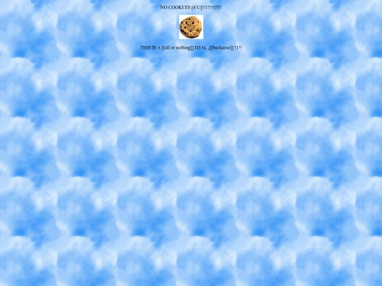 cookiesdeny screenshot