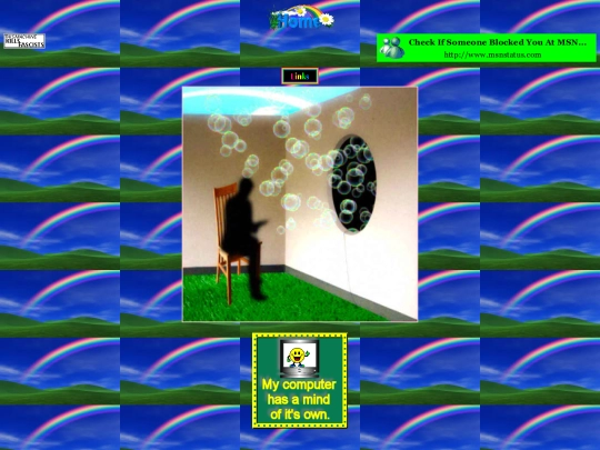 COOLLINKS screenshot