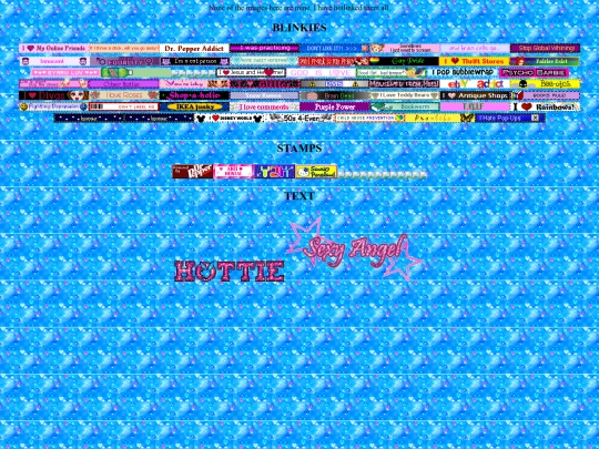 graphics screenshot
