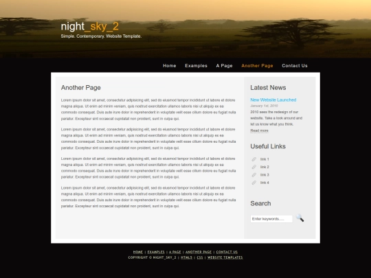 another_page screenshot