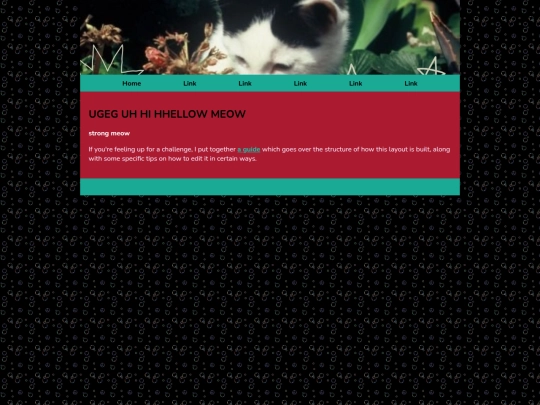 stamps/.test screenshot