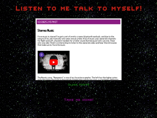 3 screenshot