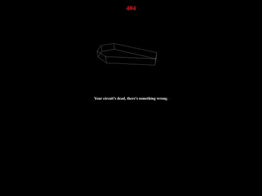 redirect screenshot