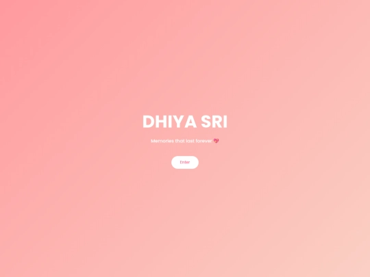 Dhiya Sri screenshot
