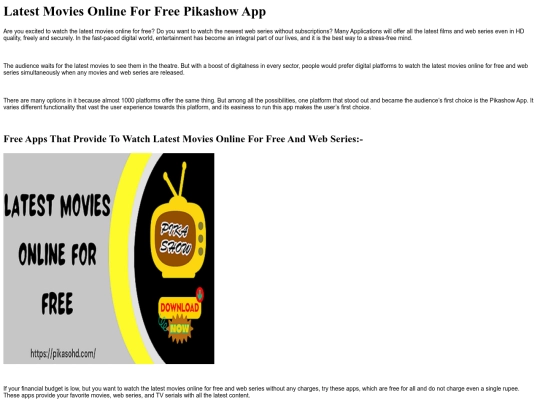 latest-movies-online-for-free screenshot
