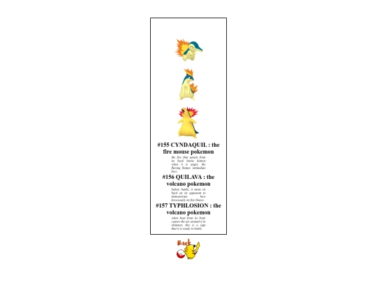 pokemon/cyndaquil screenshot