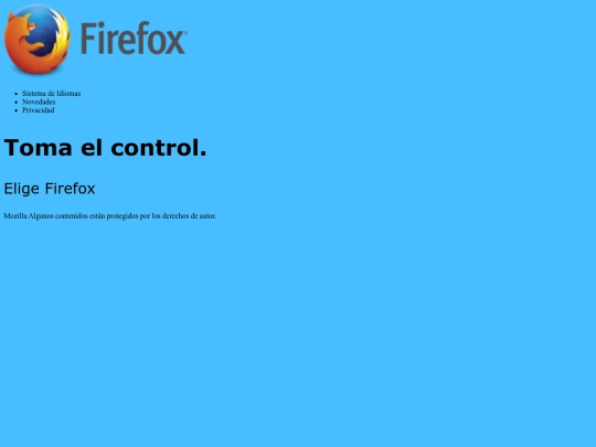 Ejercicio P2P opcional screenshot