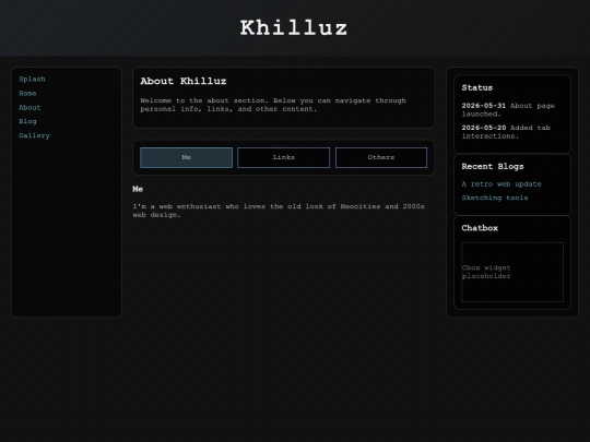 about screenshot