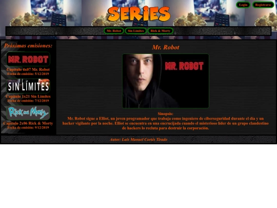 mrrobot screenshot