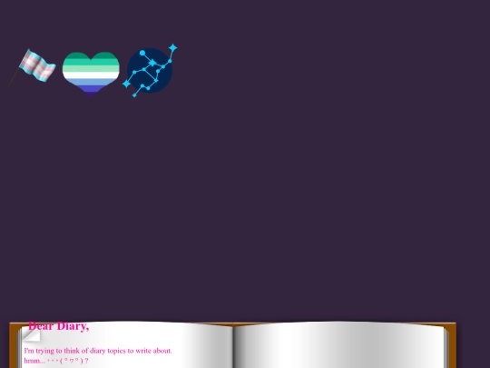 blogchive screenshot