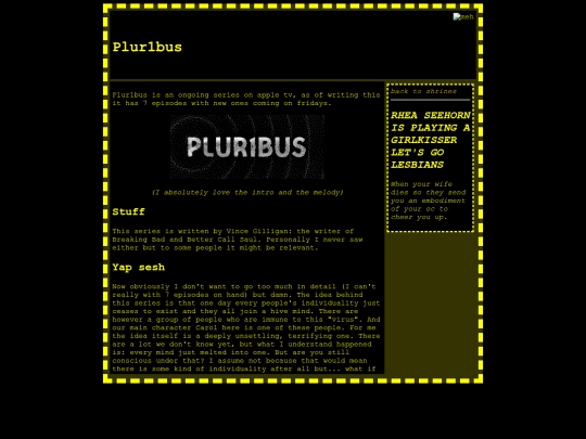 pluribus screenshot