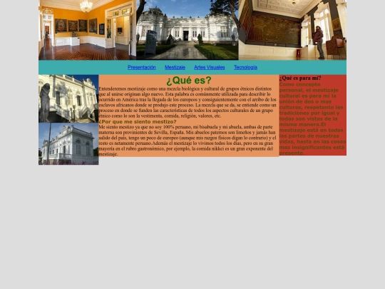 visita screenshot