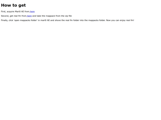 Howplay screenshot
