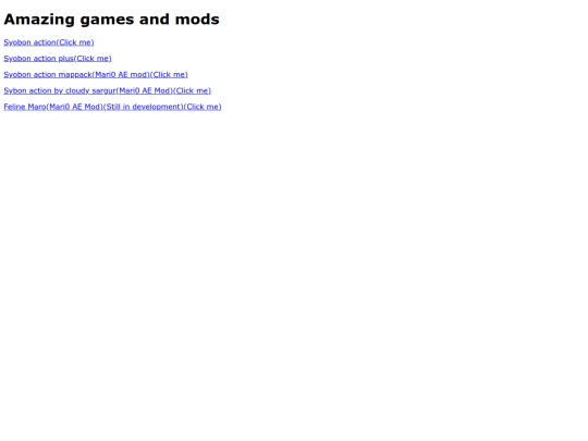 Other screenshot