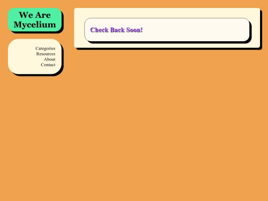articles/Activism/CATEGORY_Activism screenshot