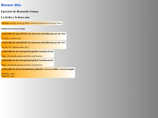 funcion screenshot