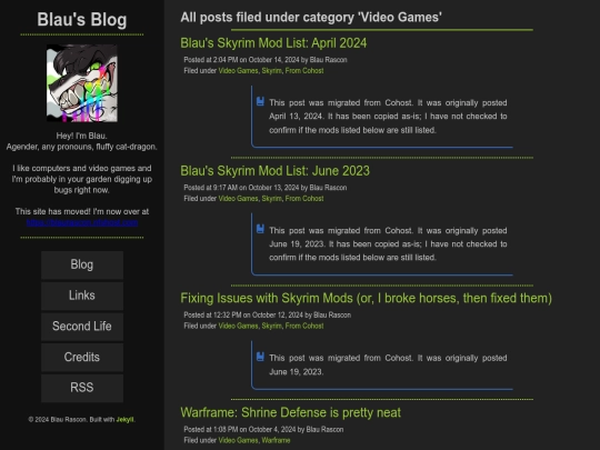 category/video-games screenshot