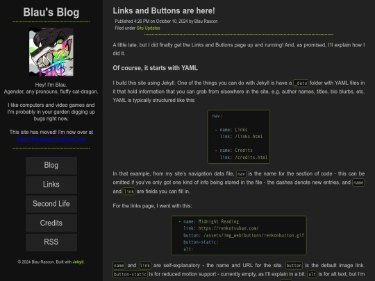 posts/2024/10/10/links-and-buttons-are-here screenshot