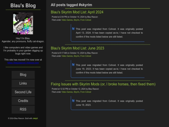 tag/skyrim screenshot