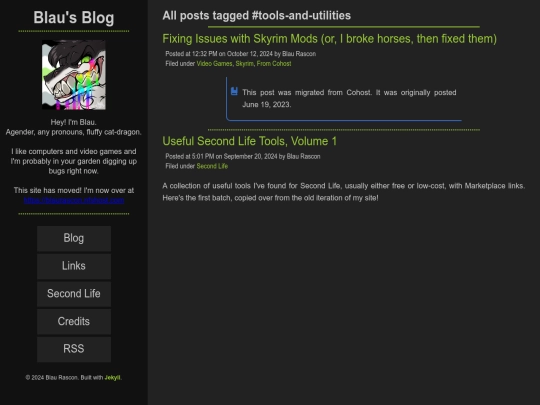tag/tools-and-utilities screenshot