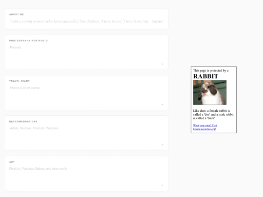 nextpage screenshot