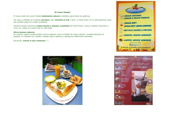 elnuevohelado/especialidades screenshot