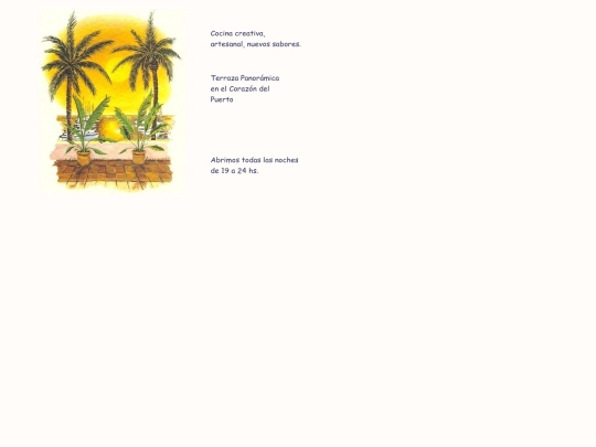 rosatti/portada screenshot