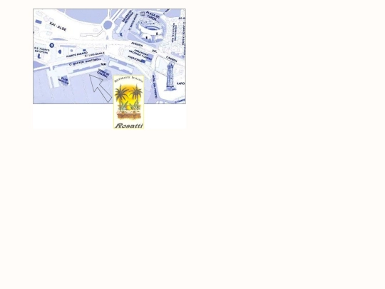 rosatti/situacion screenshot