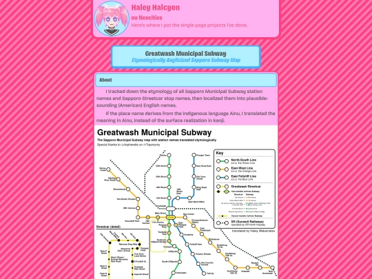 subway screenshot