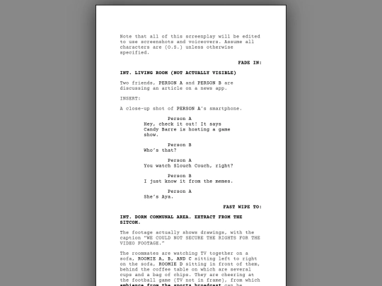 trailer_script screenshot