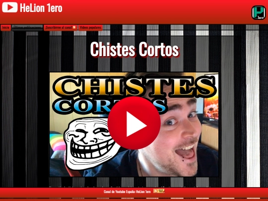 chistescortos screenshot