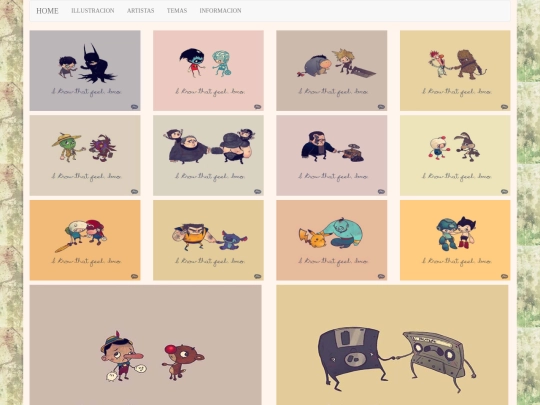 home4 screenshot