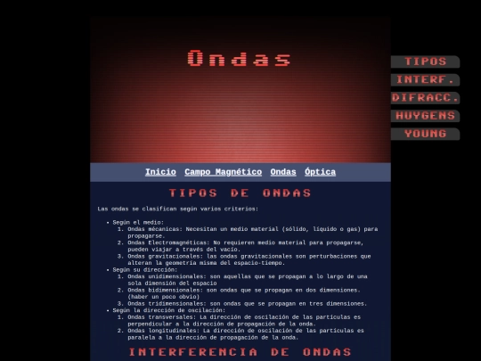 experimental/section2 screenshot