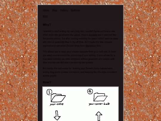 zonerfolder-built_old/indexold screenshot