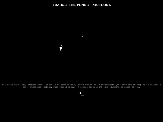 irp-1 screenshot
