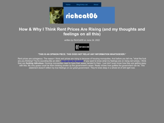 blog/opiniononrisingrentprices screenshot