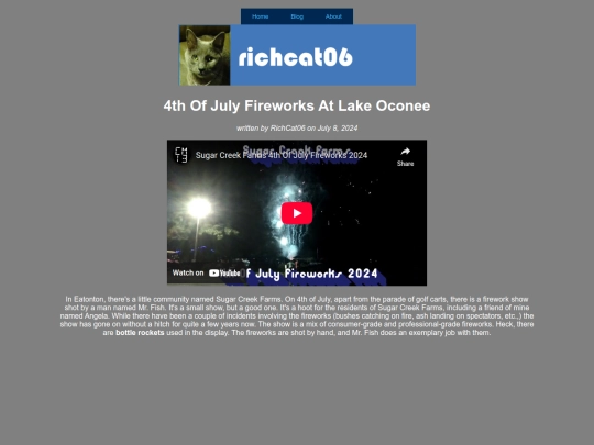 blog/sugarcreek4th24 screenshot