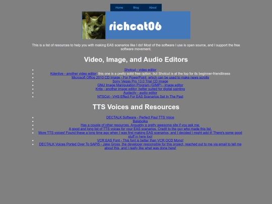 easresources screenshot