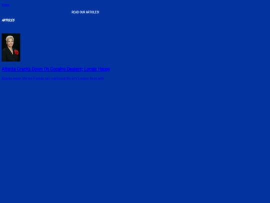 wlvo/article screenshot