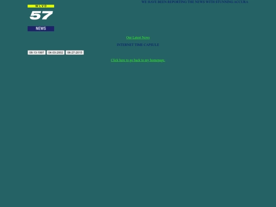 wlvo/home2015 screenshot